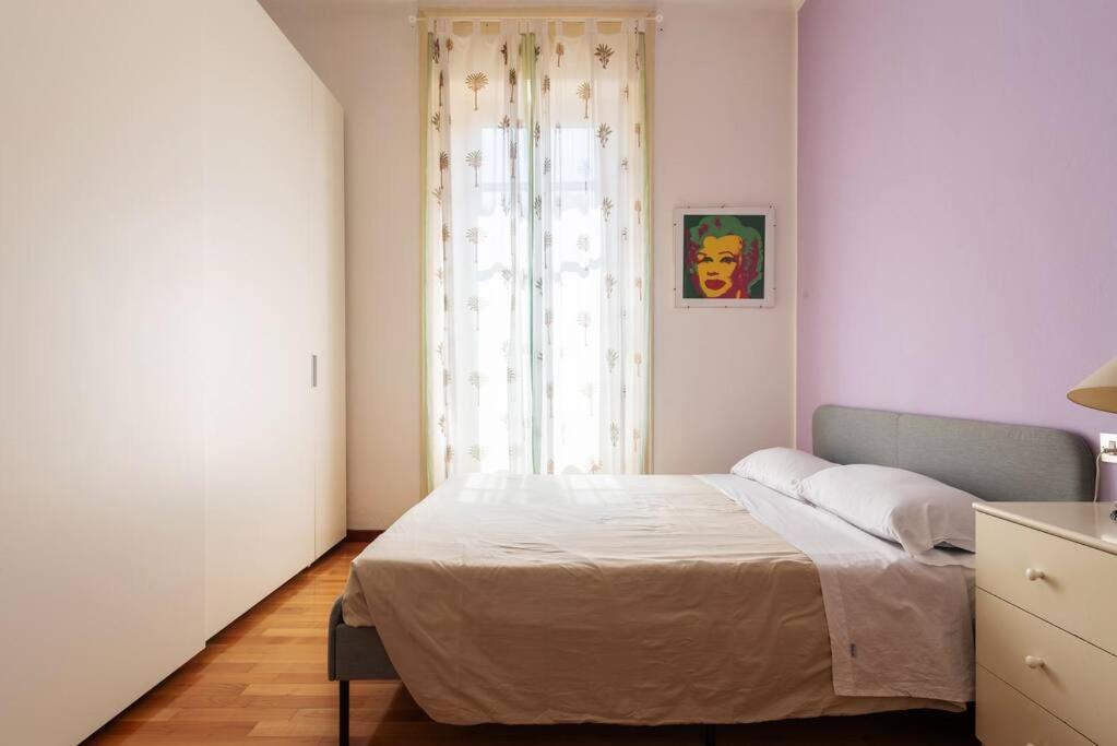 Martini Flexyrent Apartment A.C. Milan Exterior photo
