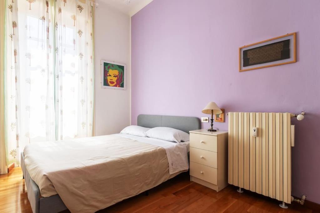 Martini Flexyrent Apartment A.C. Milan Exterior photo
