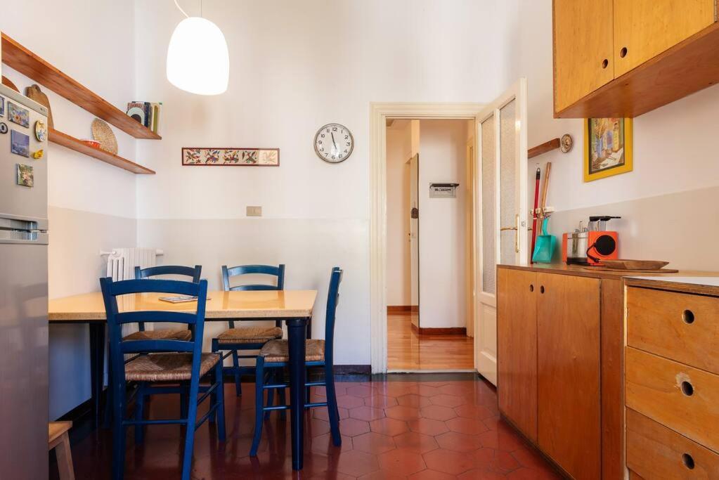 Martini Flexyrent Apartment A.C. Milan Exterior photo