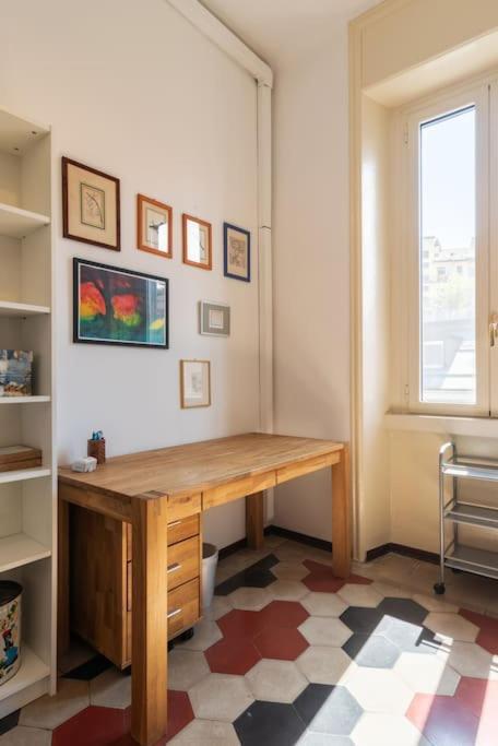 Martini Flexyrent Apartment A.C. Milan Exterior photo