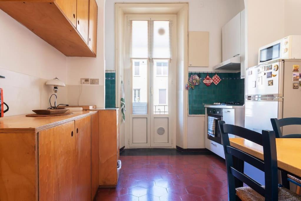 Martini Flexyrent Apartment A.C. Milan Exterior photo