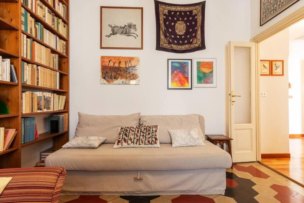 Martini Flexyrent Apartment A.C. Milan Exterior photo